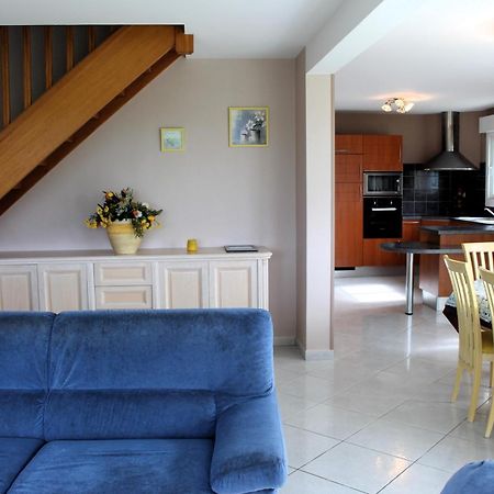 Gites Bellevue Et Mascaret Courtils Exterior photo