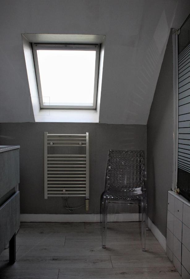 Gites Bellevue Et Mascaret Courtils Exterior photo